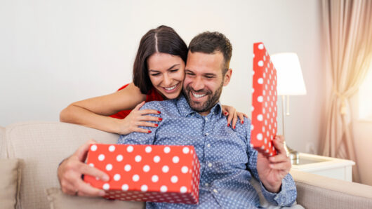 34 Christmas Gifts He’ll Actually Like