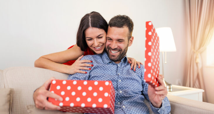 34 Christmas Gifts He’ll Actually Like