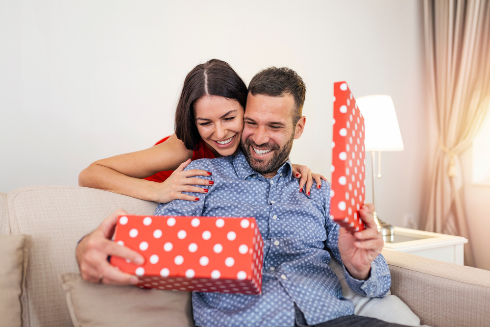 34 Christmas Gifts He’ll Actually Like