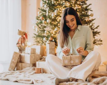 16 Stocking Stuffers She’s Sure to Love