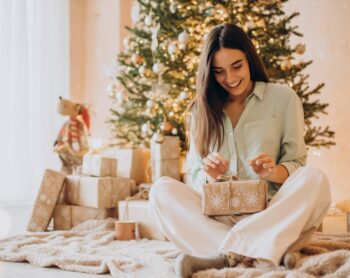 16 Stocking Stuffers She’s Sure to Love