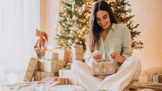 16 Stocking Stuffers She’s Sure to Love