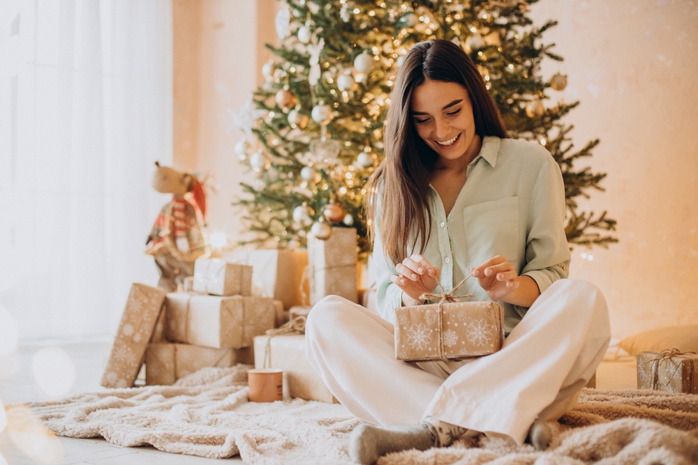 16 Stocking Stuffers She’s Sure to Love